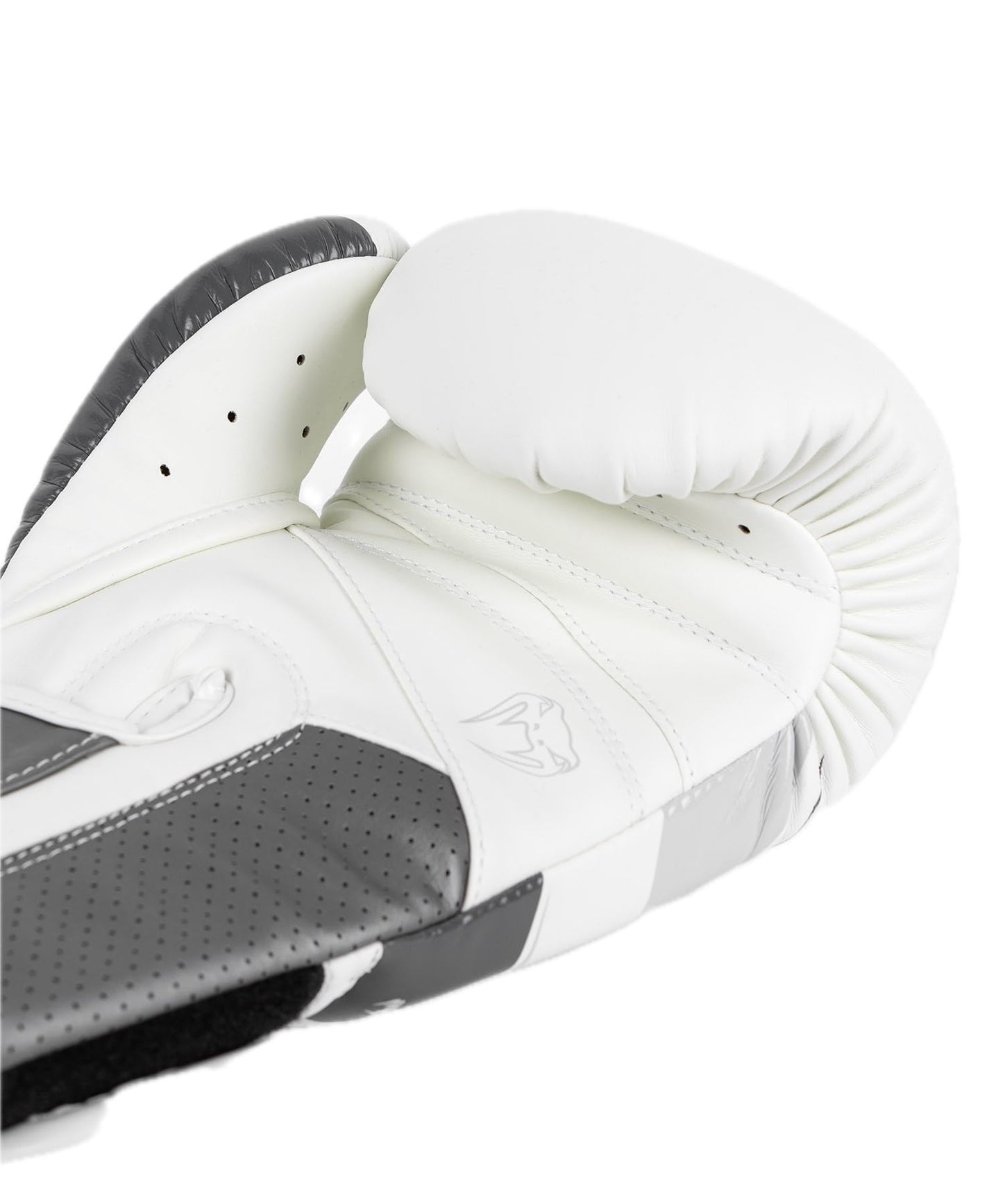 Venum Elite Boxing Gloves - The Champ Gear