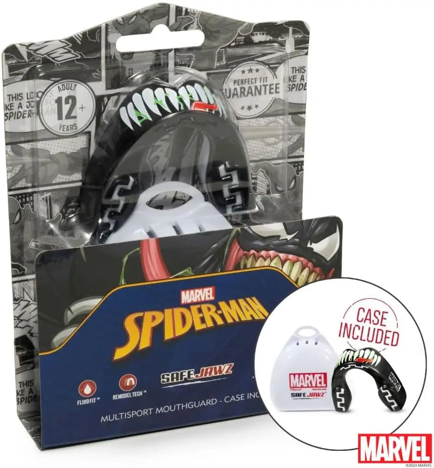 Venom Sports Mouthguard