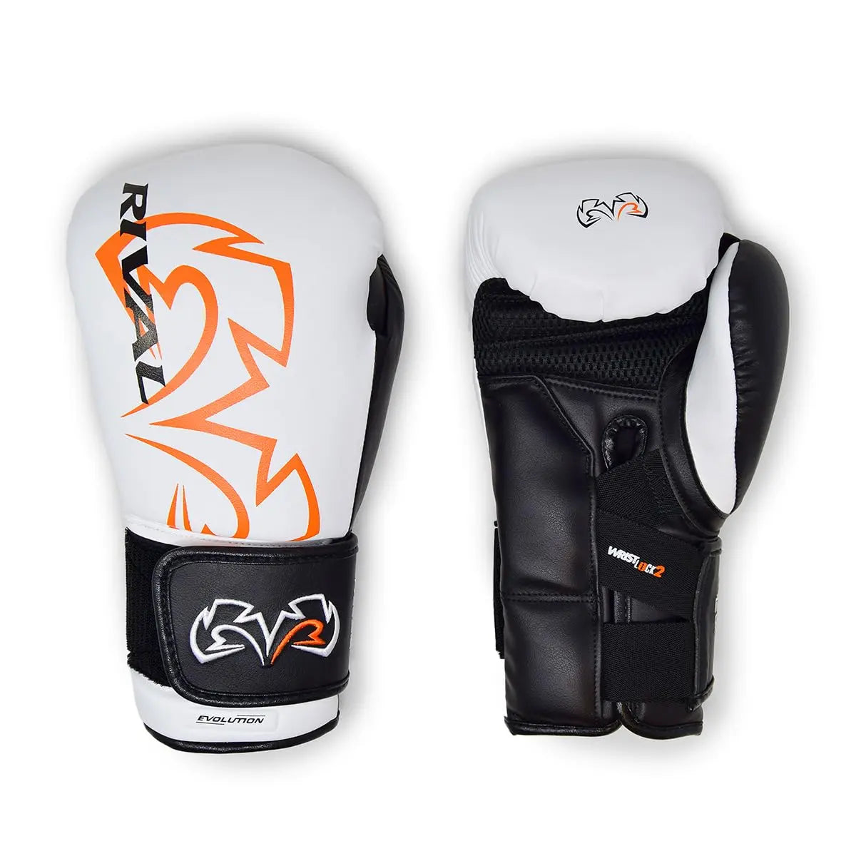 Rival RS11V Evolution Sparring Gloves The Champ Gear