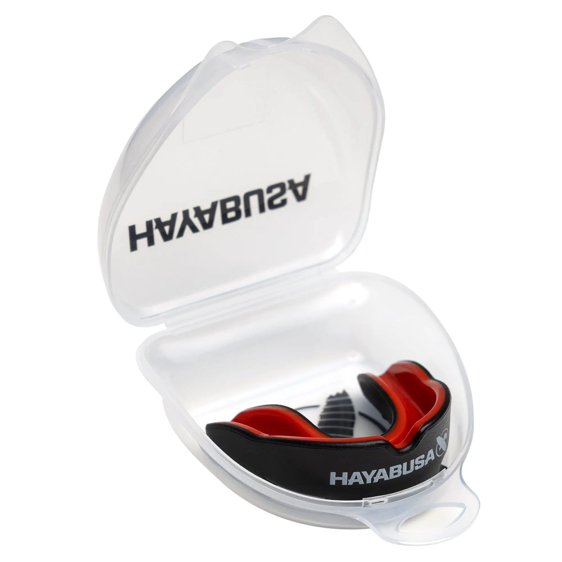 Hayabusa Mouth Guard - The Champ Gear