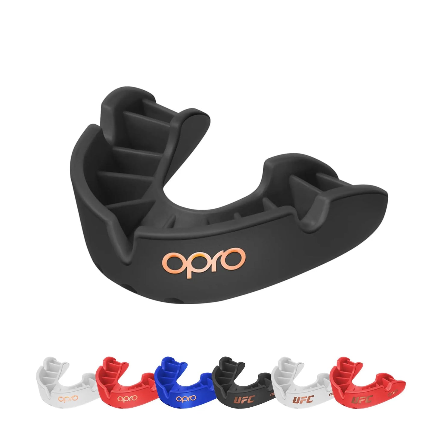 OPRO UFC Adult and Youth | Sports Mouthguard - The Champ Gear