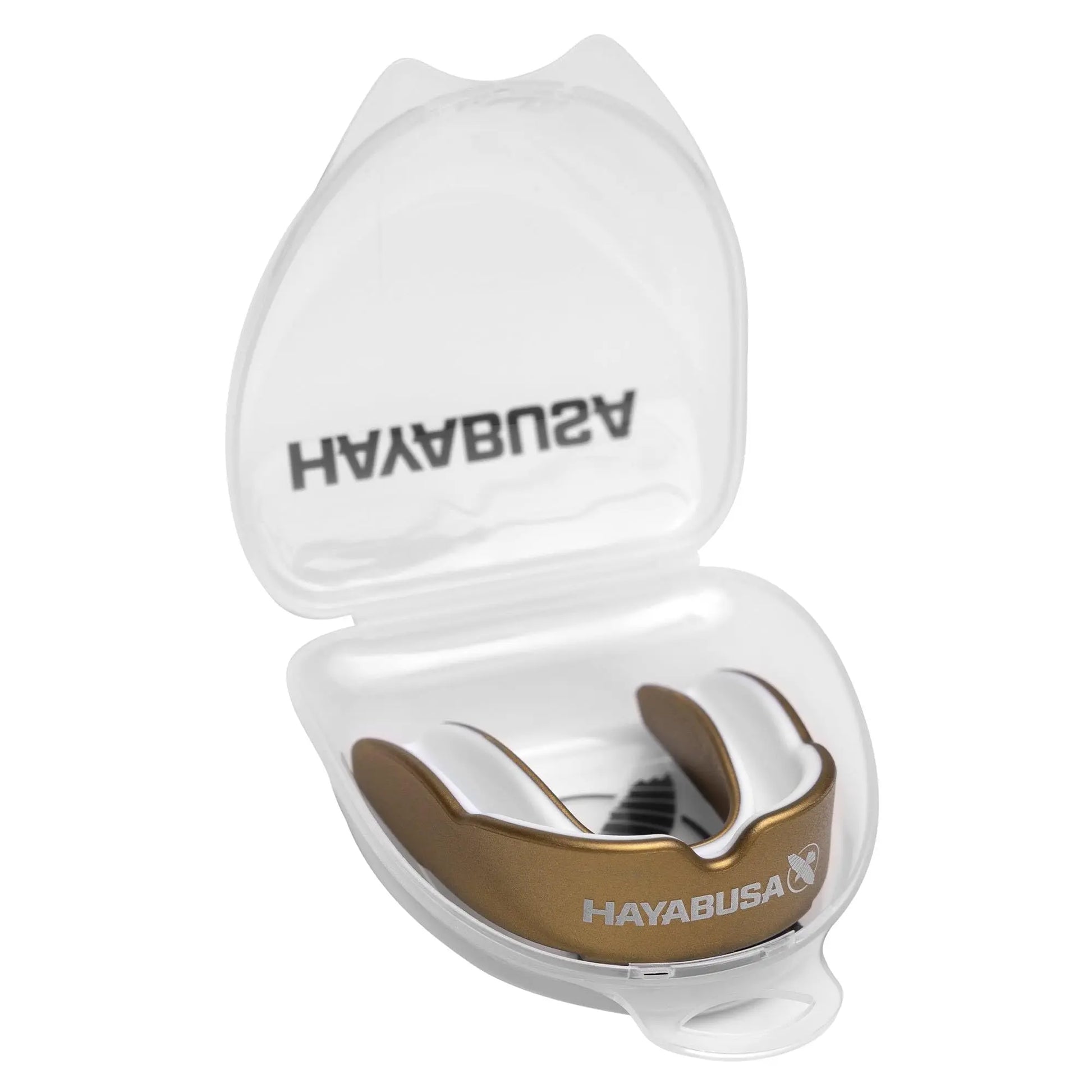 Hayabusa Mouth Guard - The Champ Gear