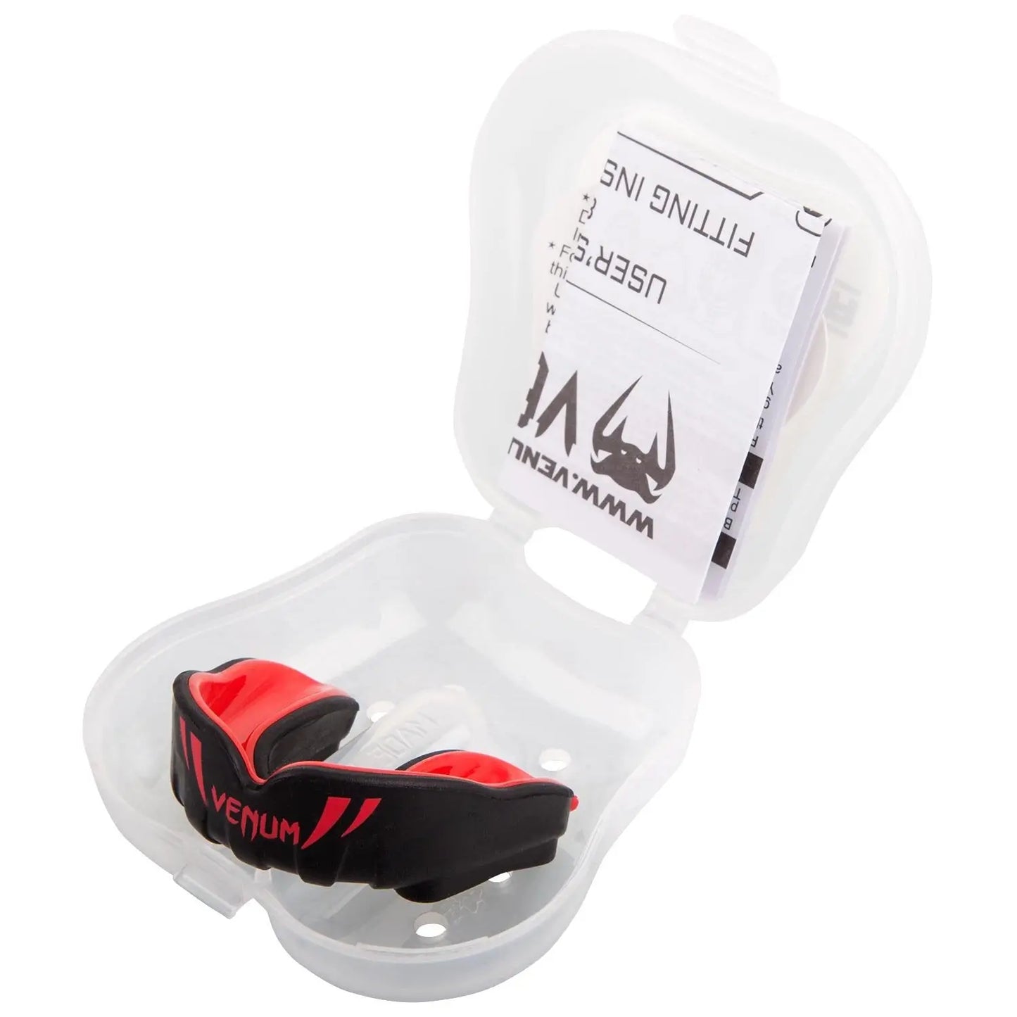 Venum Challenger Mouthguard - The Champ Gear