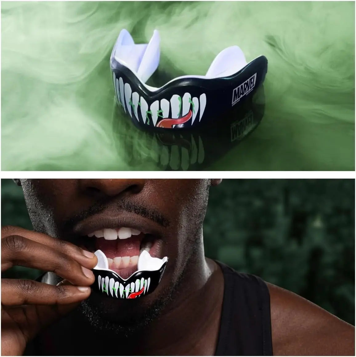 Venom Sports Mouthguard