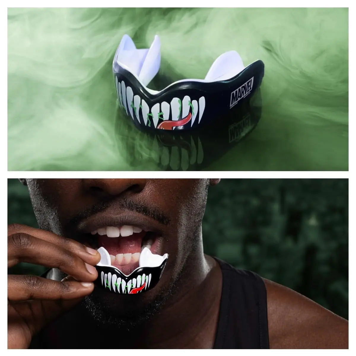 Marvel | Boxing Mouth Guards - The Champ Gear