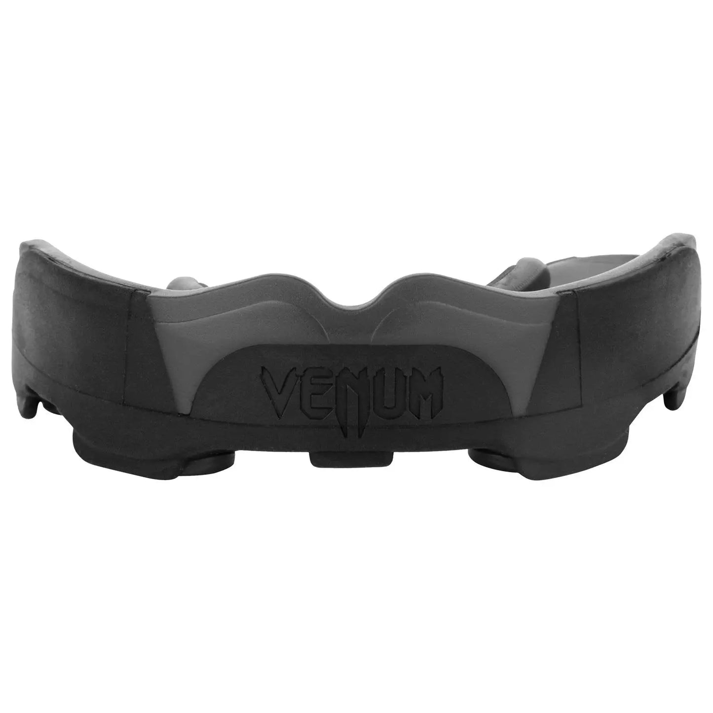 Venum Predator Mouthguard - Black/Black - The Champ Gear