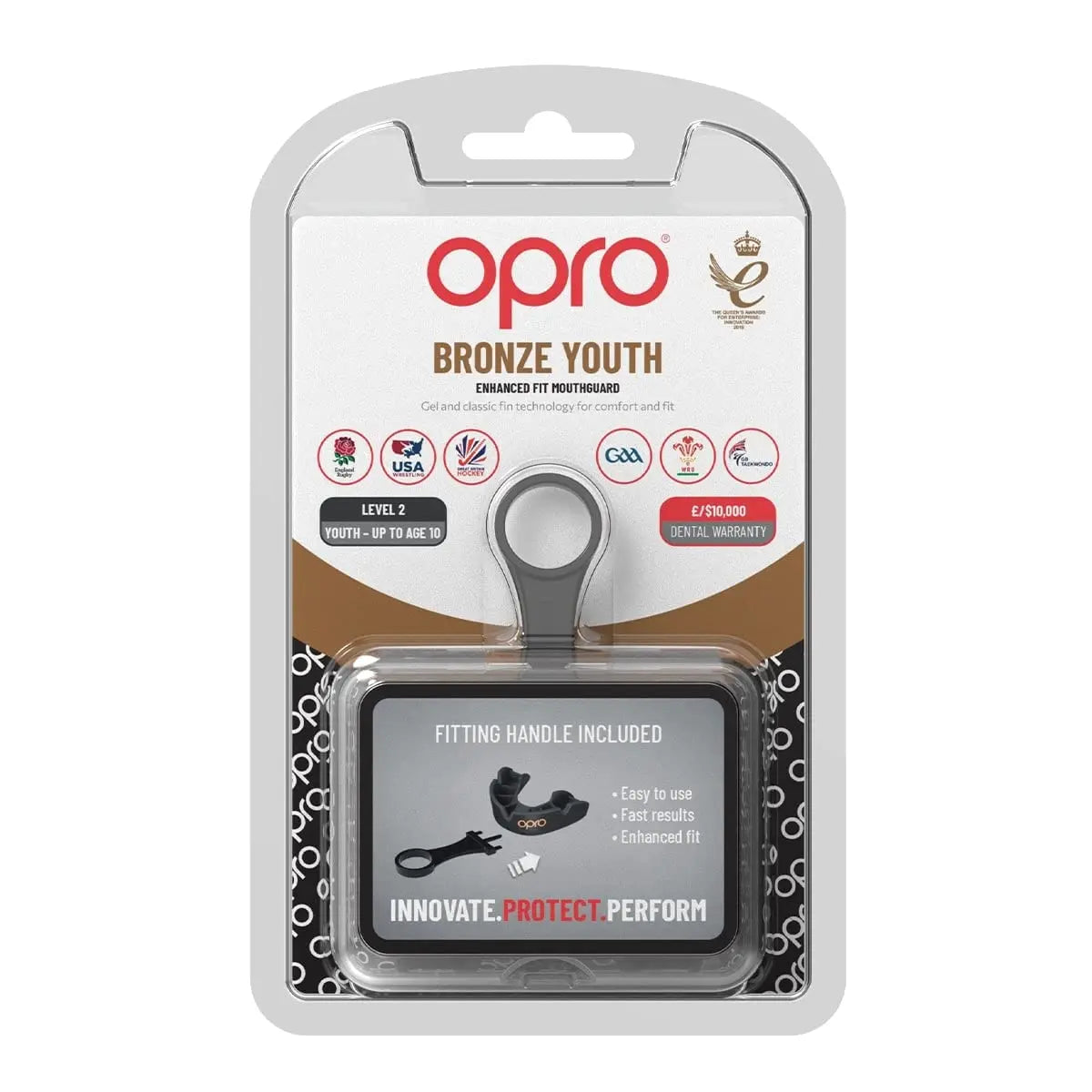 OPRO UFC Adult and Youth | Sports Mouthguard - The Champ Gear