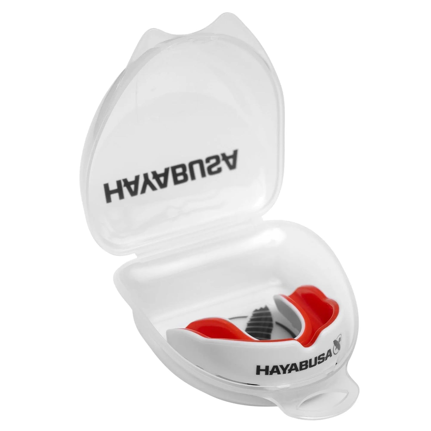 Hayabusa Mouth Guard - The Champ Gear