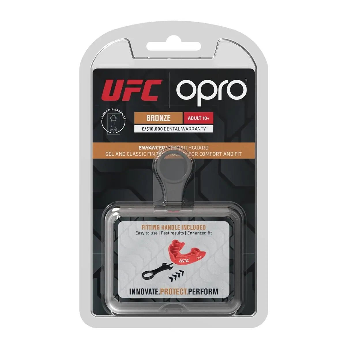 OPRO UFC Adult and Youth | Sports Mouthguard - The Champ Gear