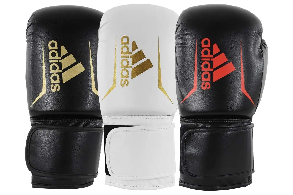 Adidas Speed 50 Unisex - The Champ Gear