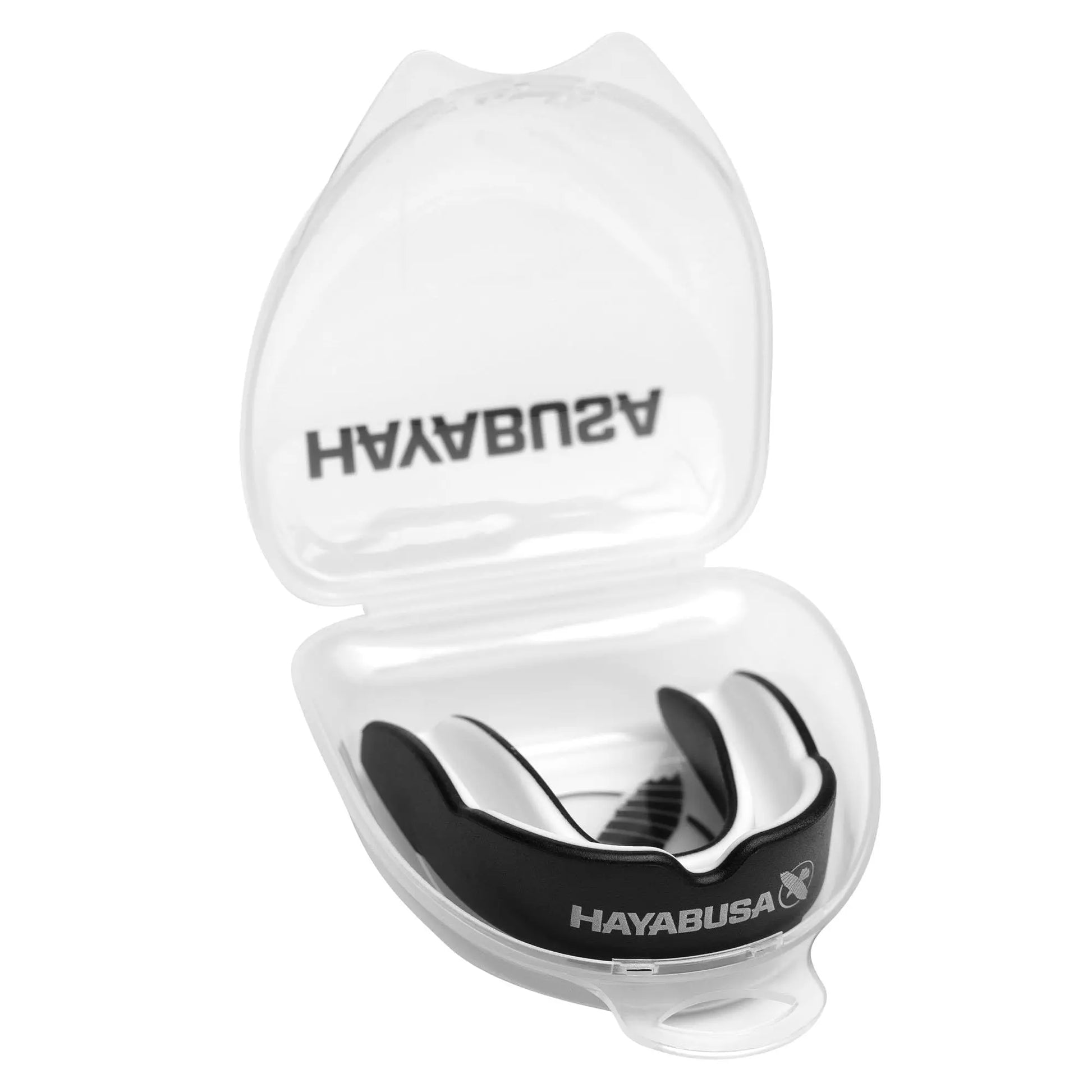 Hayabusa Mouth Guard - The Champ Gear