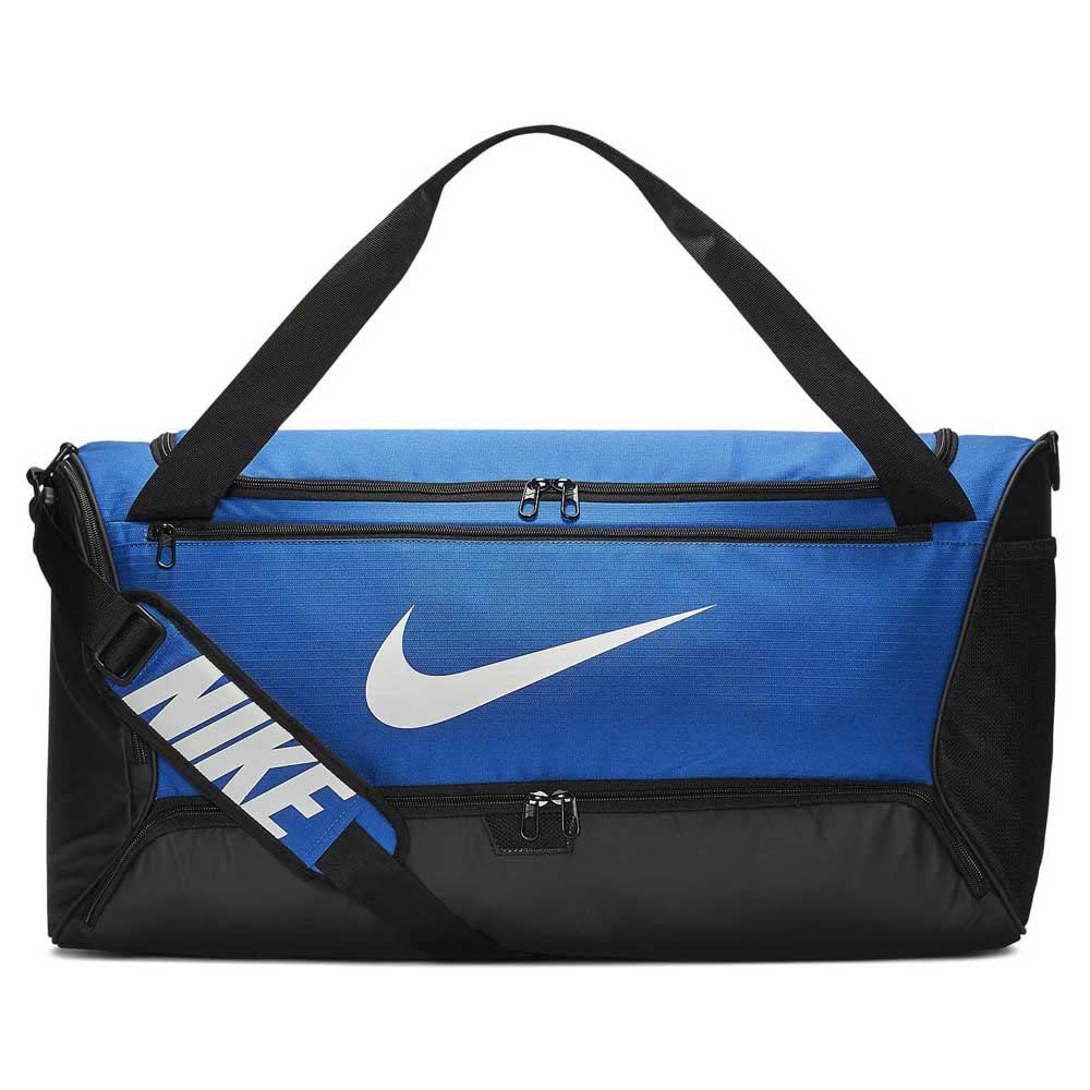 Nike Unisex-Adult Nike Brasilia Medium Duffel - 9.0 Bag The Champ Gear