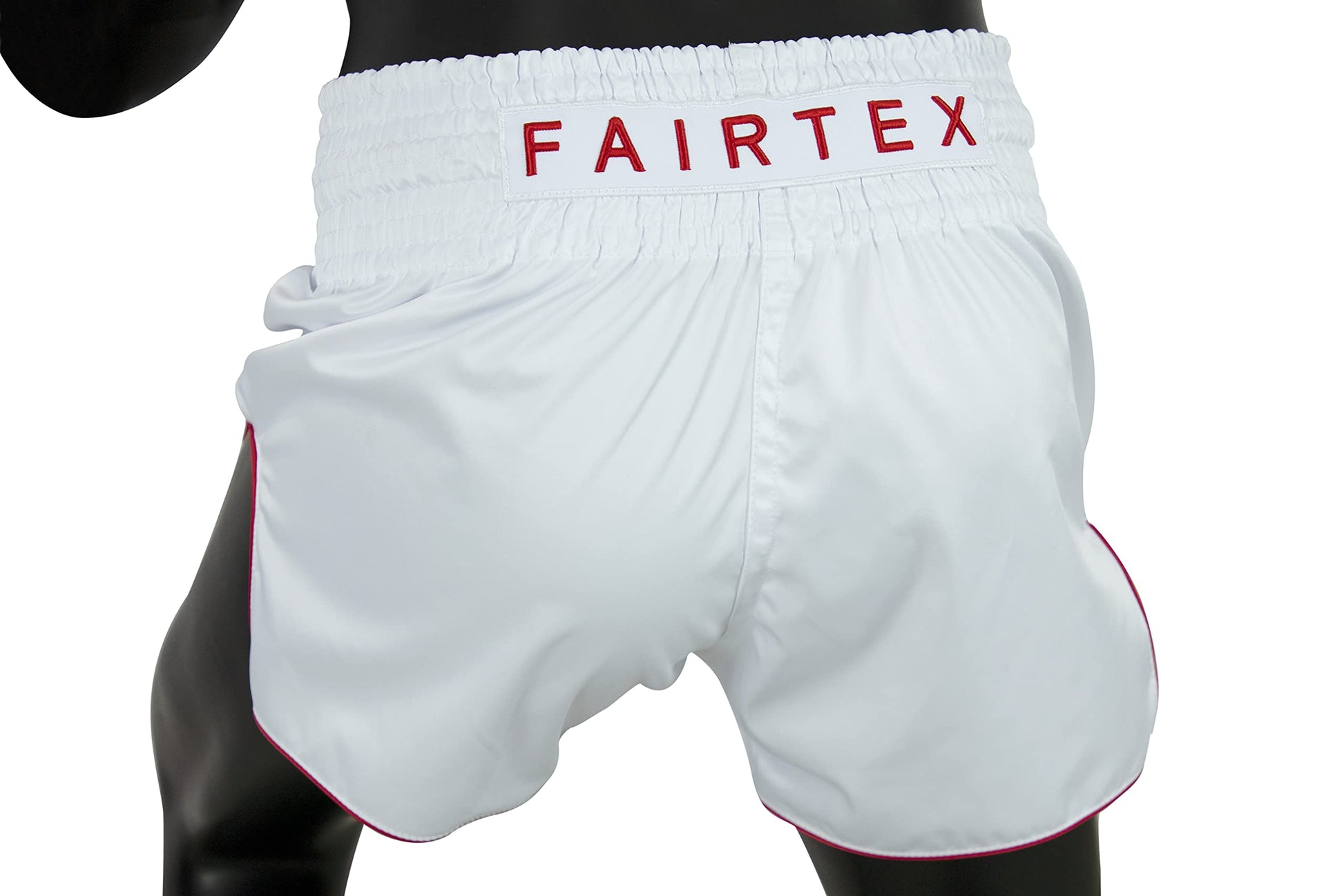 Fairtex Slim Cut Muay Thai Boxing Shorts The Champ Gear