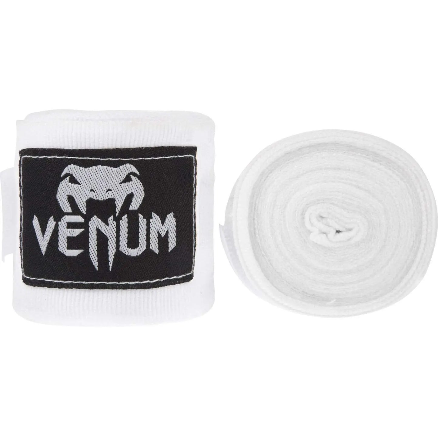 Venum 0429-Black Boxing Handwraps The Champ Gear