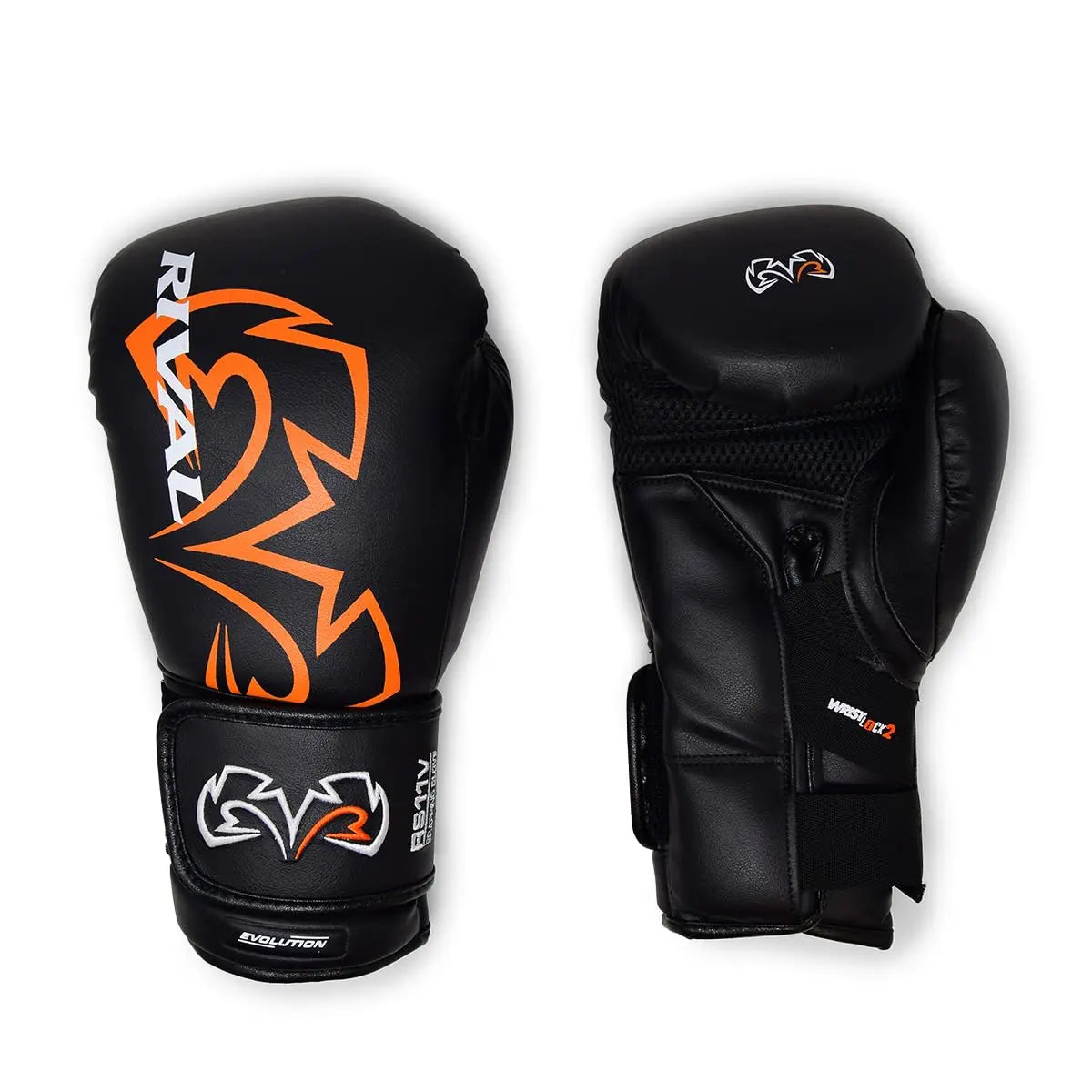 Rival RS11V Evolution Sparring Gloves The Champ Gear