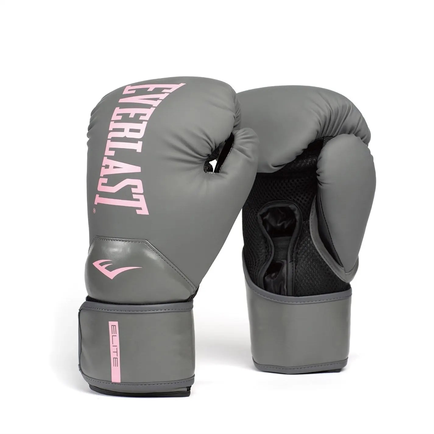 Everlast Elite 2 | Boxing Gloves - The Champ Gear