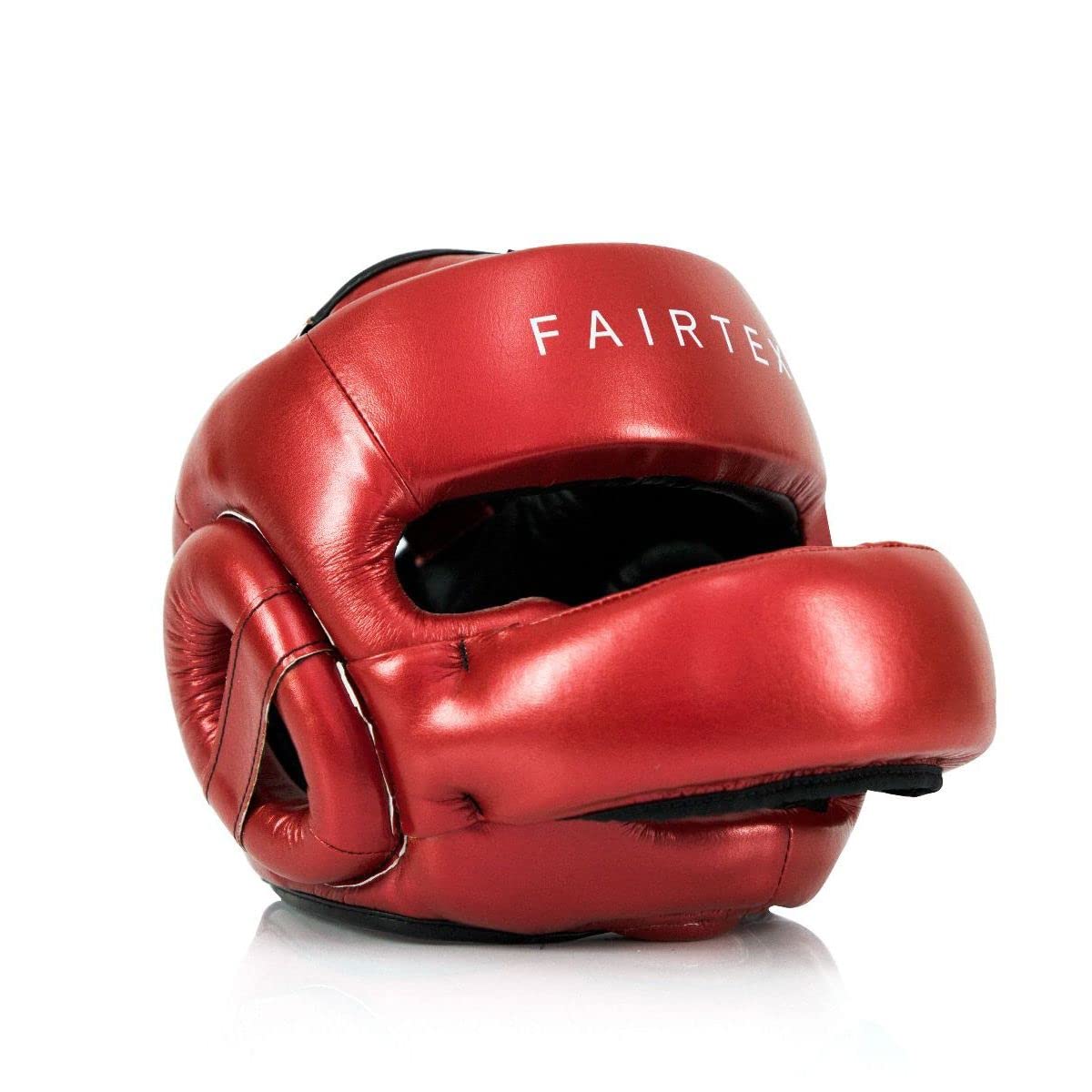 Fairtex HG17 Pro Sparring Headgear The Champ Gear