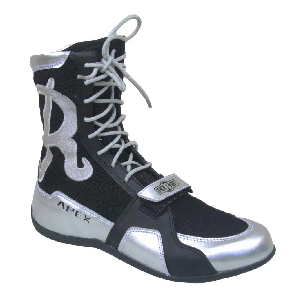 Ringside Unisex-Adult Apex Elite Boxing Shoe - The Champ Gear