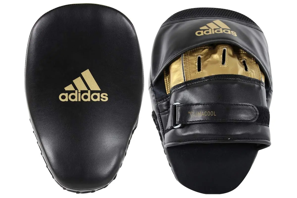 adidas FLX 3.0 Speed Punch Mitts - The Champ Gear