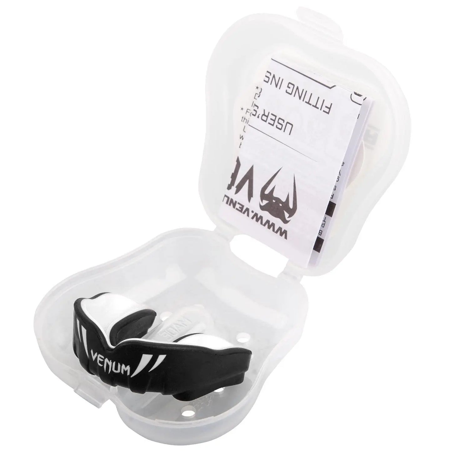 Venum Challenger Mouthguard - The Champ Gear