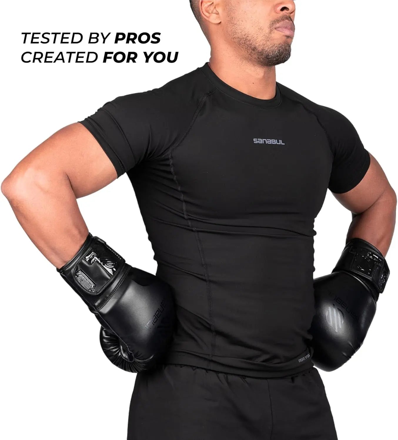 Gel Boxing Gloves | Pro-Tested Gloves for Men and Women