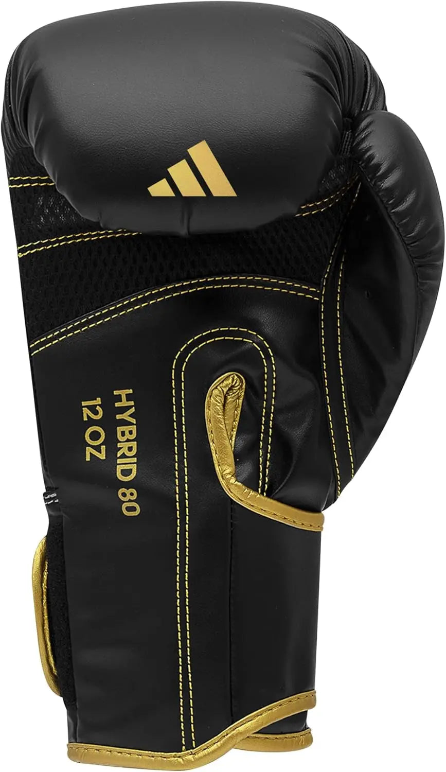 Boxing Gloves - Hybrid 80 