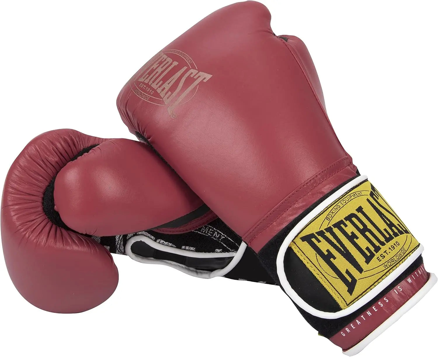 punching bag glove