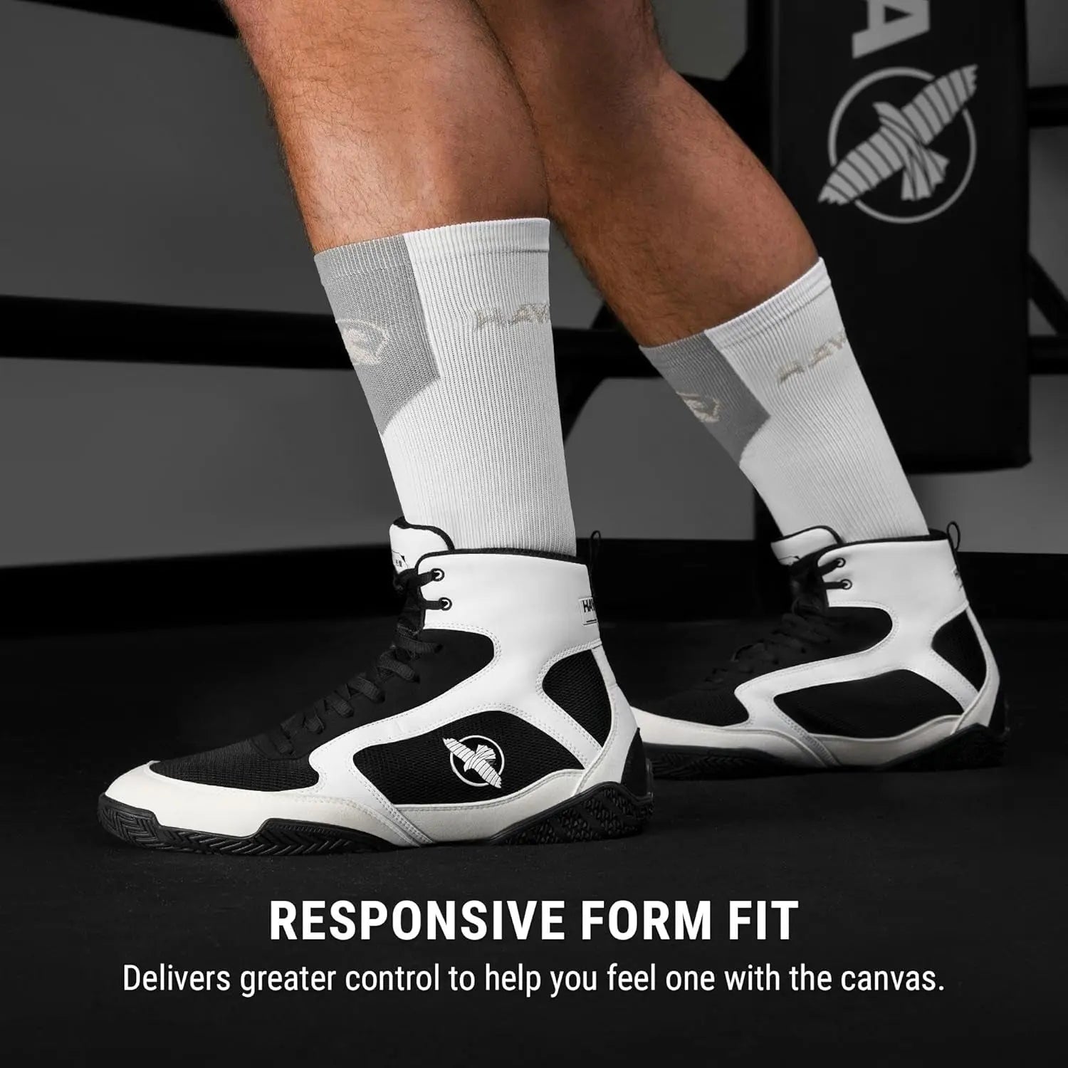 Pro Boxing Shoes for Men & Women