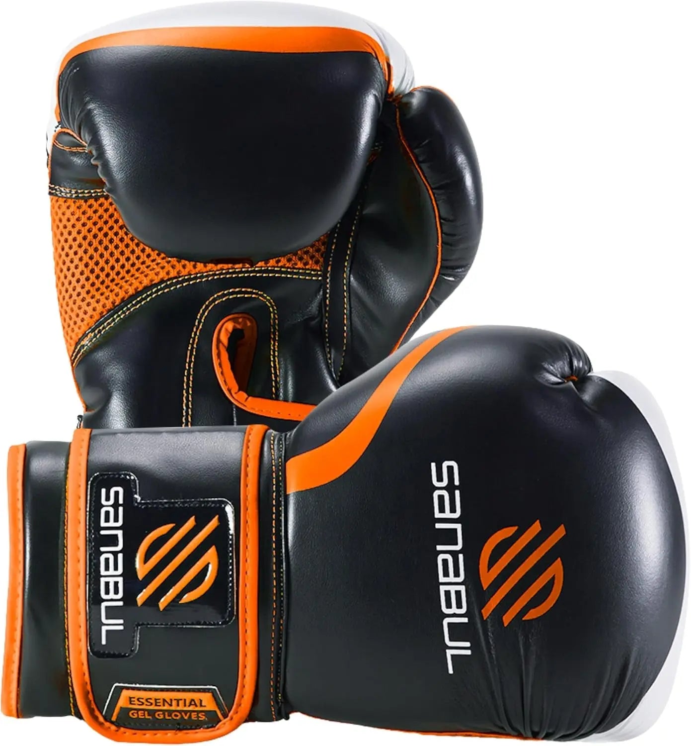 Gel Boxing Gloves | Pro-Tested Gloves for Men and Women