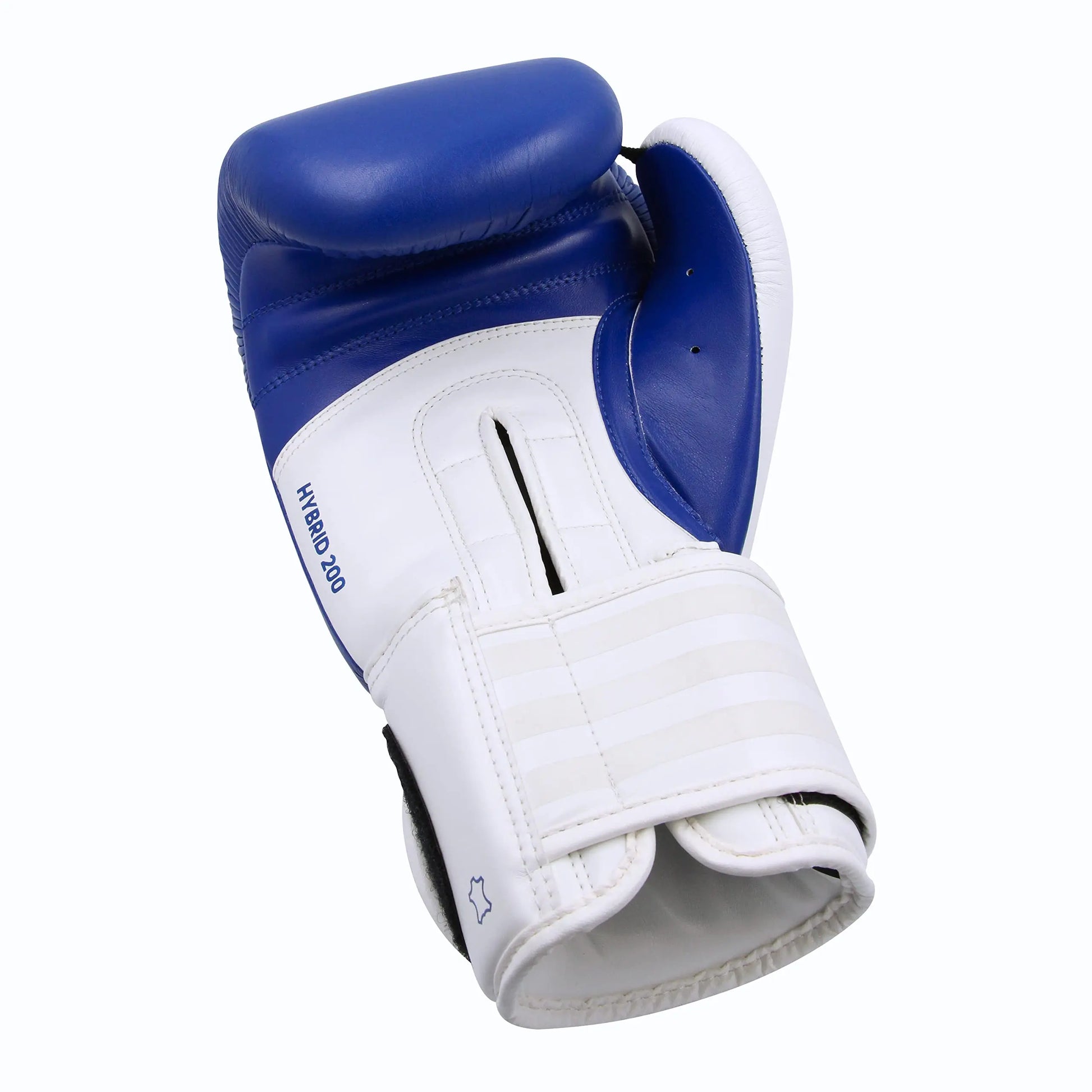 Adidas Hybrid 200 Leather Boxing Gloves Unisex - The Champ Gear