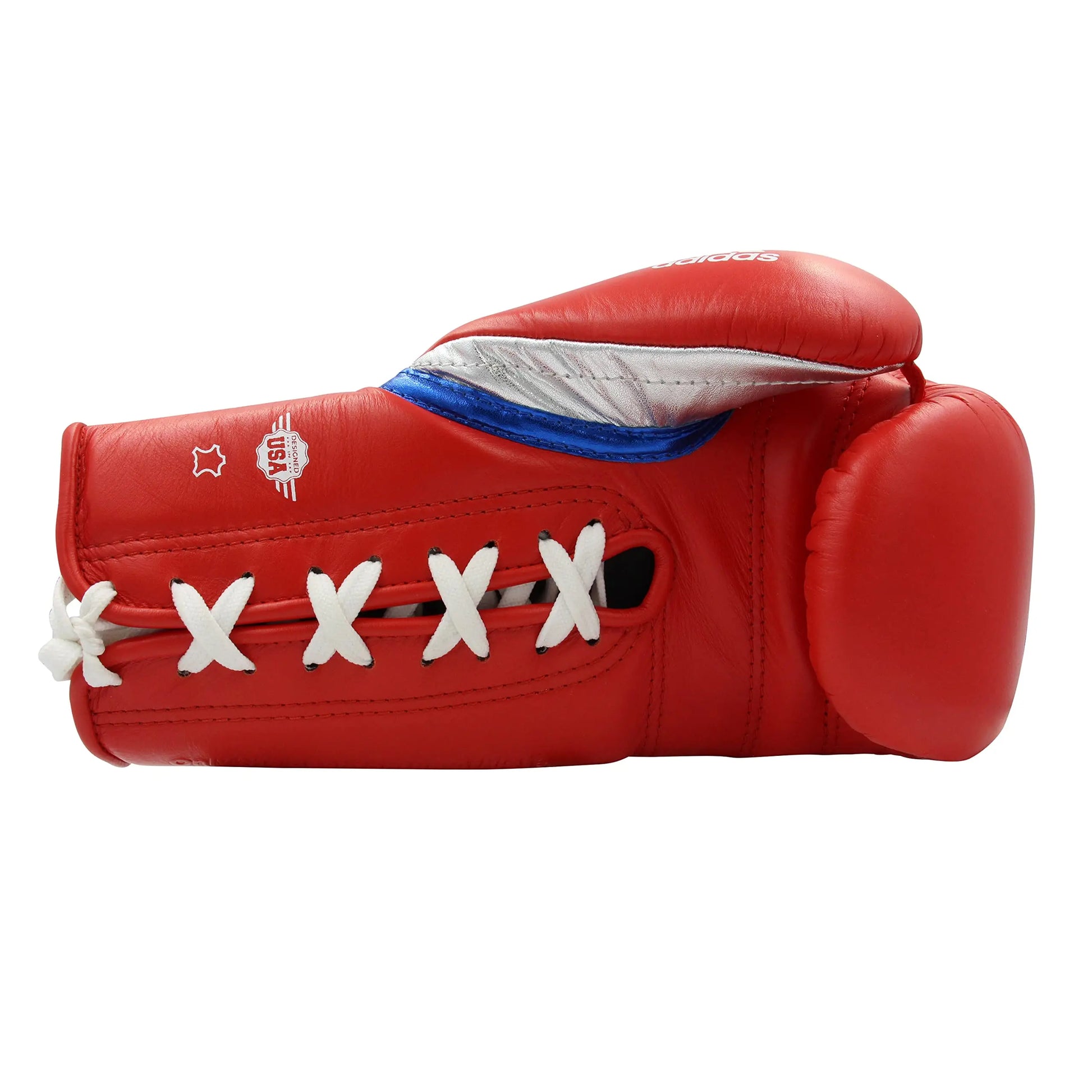 Adidas Adi-Power Hybrid 500 Pro Sparring gloves - The Champ Gear