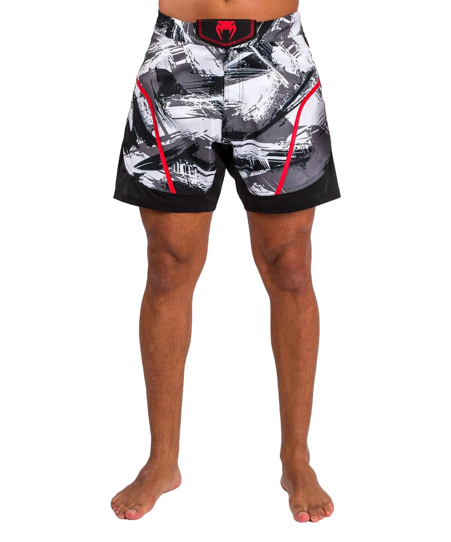 Venum Mens Electron 3.0 Fight ShortsShorts The Champ Gear