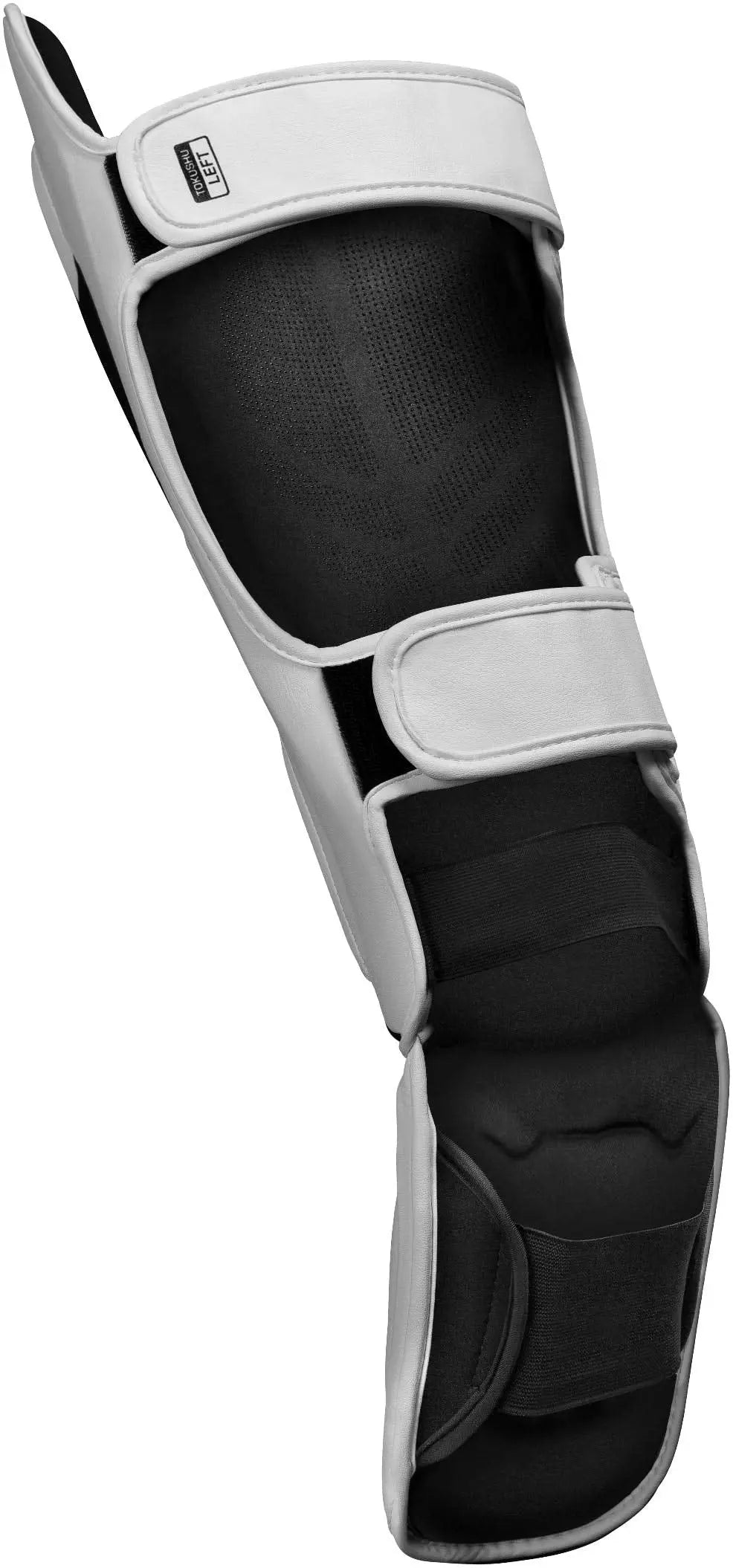 Hayabusa T3 Striking Shinguards - The Champ Gear