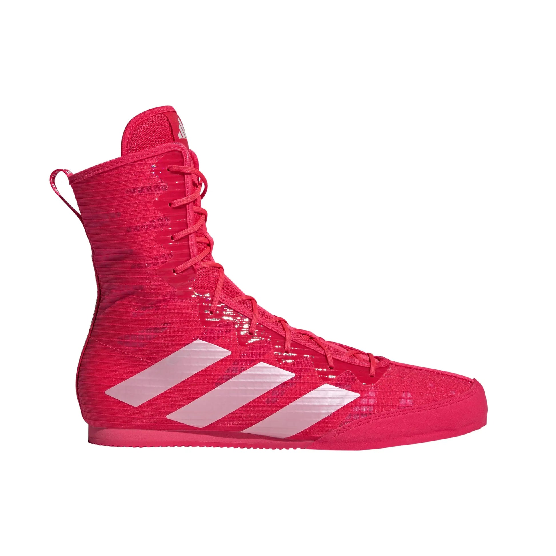 Adidas Unisex - Boxing Shoes - The Champ Gear