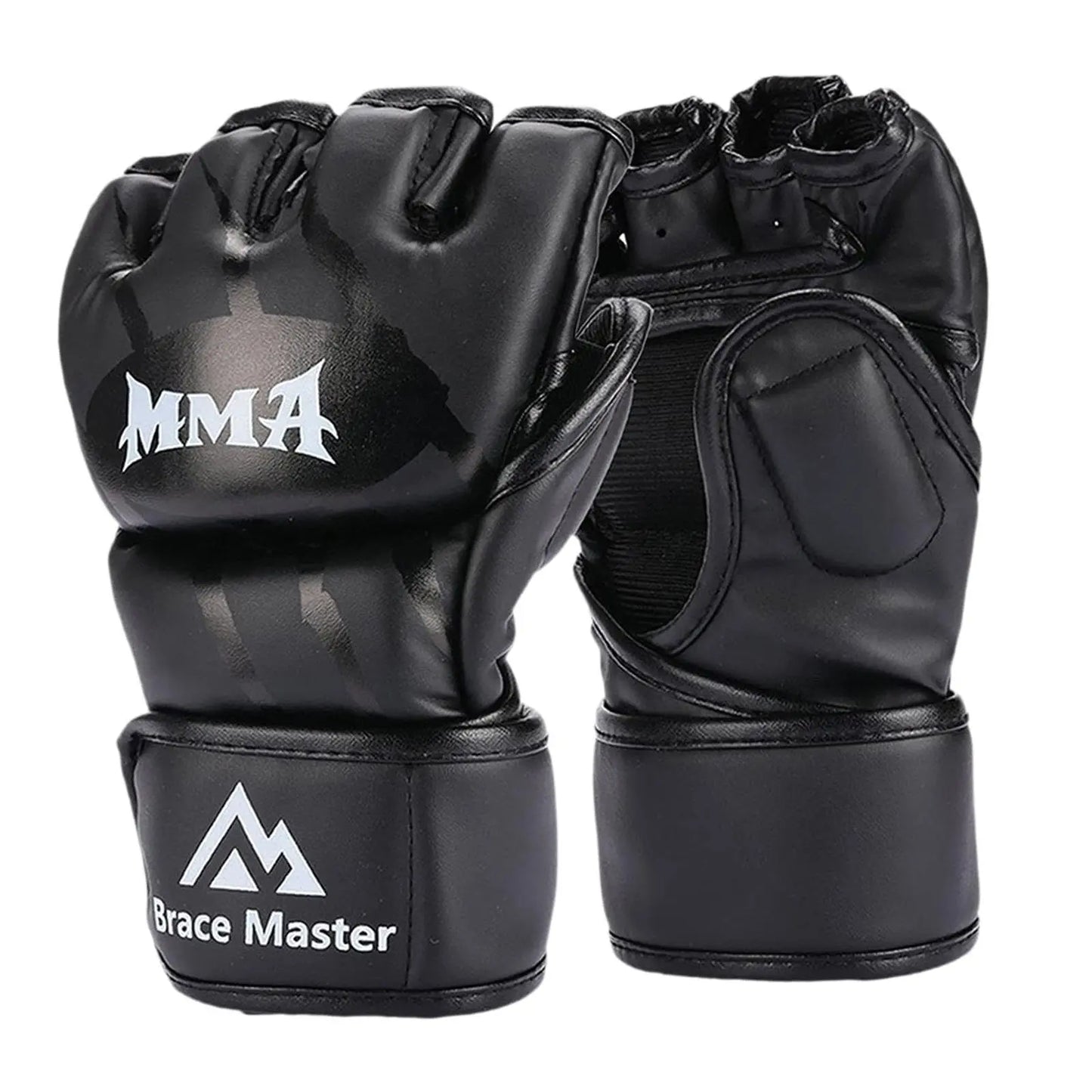 MMA Sparring Gloves for Men and Women - The Champ Gear