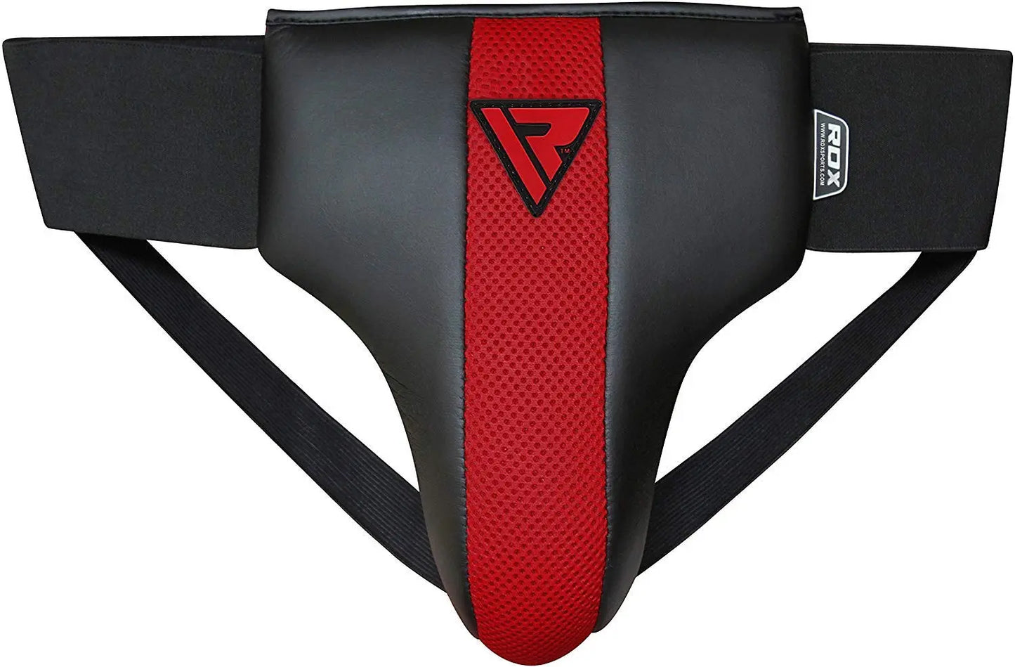 RDX Groin Guard - Abdo Protector for Boxing, MMA & Martial Arts - The Champ Gear