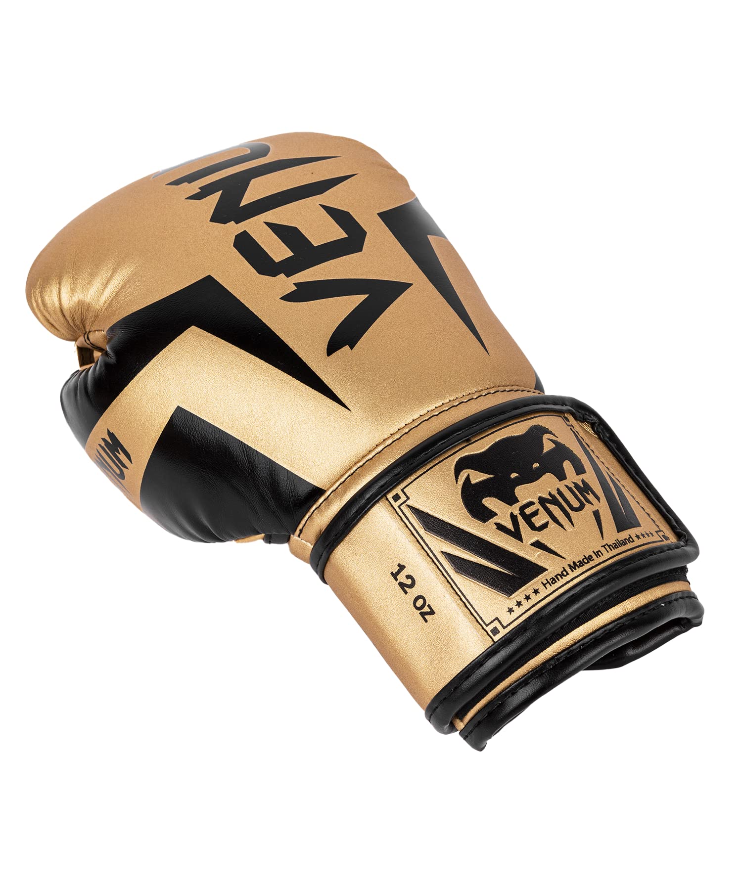 Venum Elite Boxing Gloves - The Champ Gear