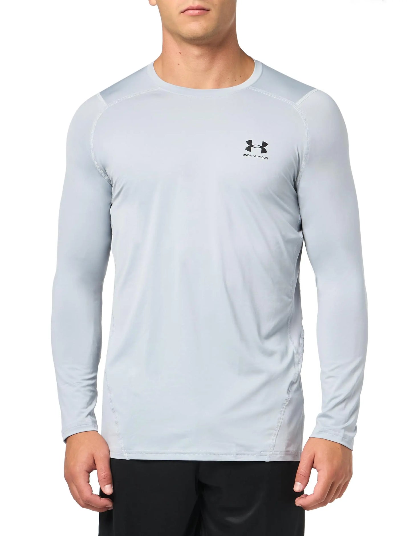 Under Armour Men's Sportstyle Logo T-Shirt The Champ Gear