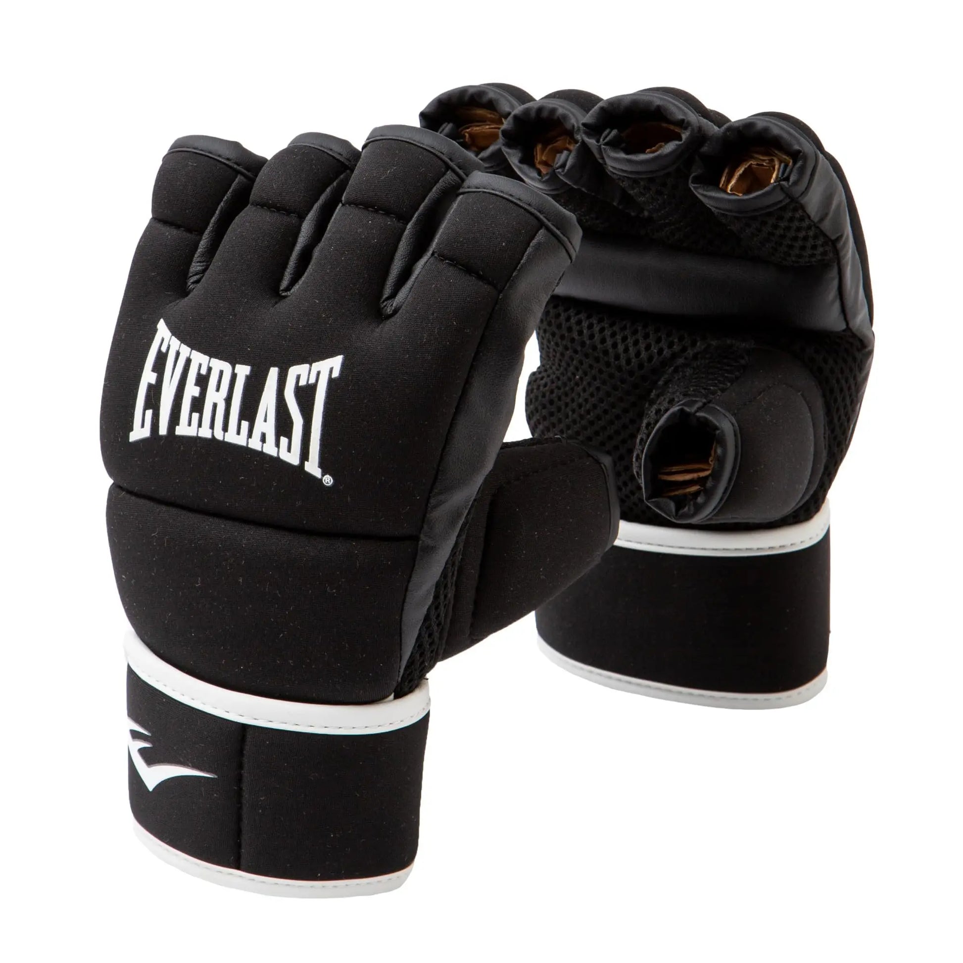 Everlast Core Kickboxing Gloves - The Champ Gear