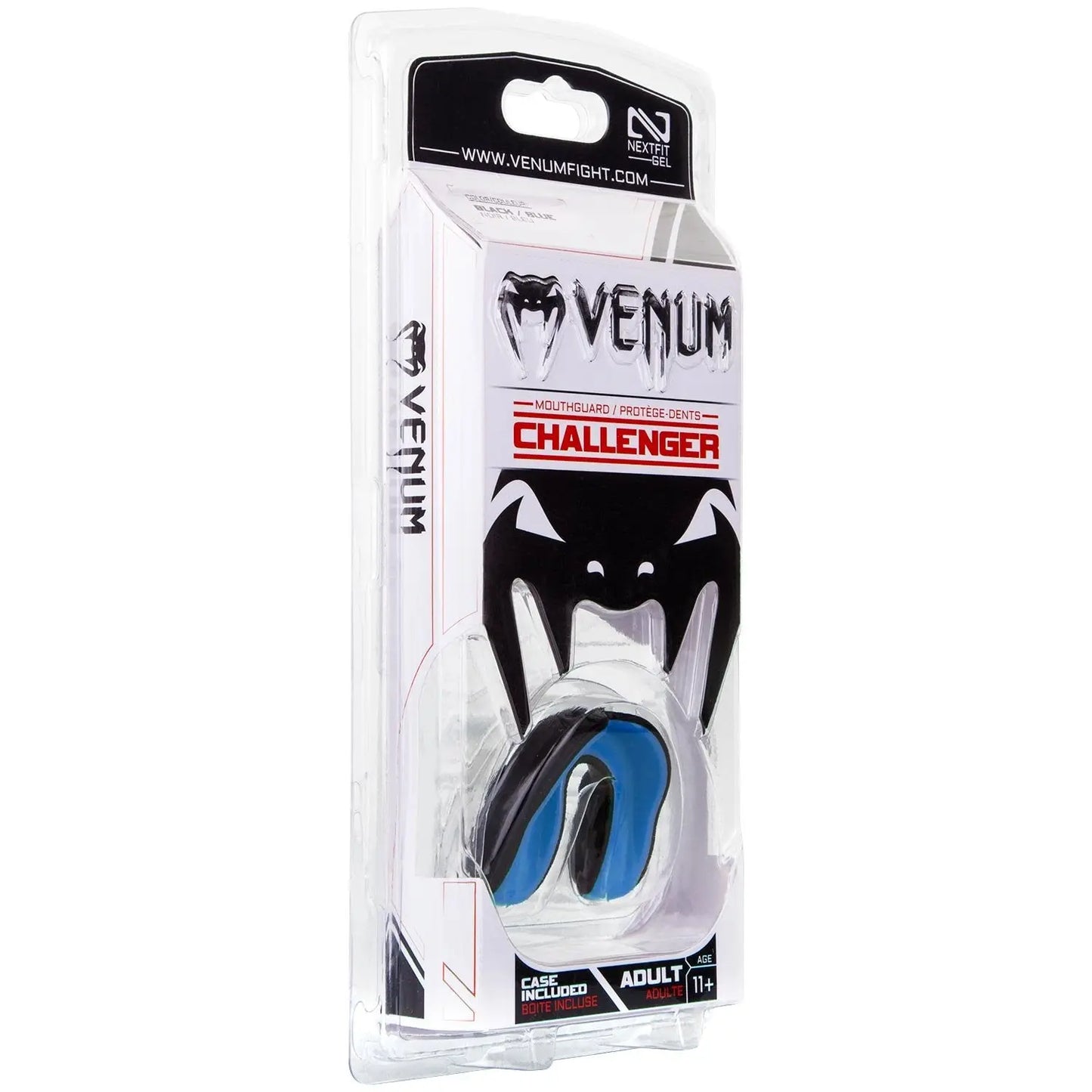 Venum Challenger Mouthguard - The Champ Gear