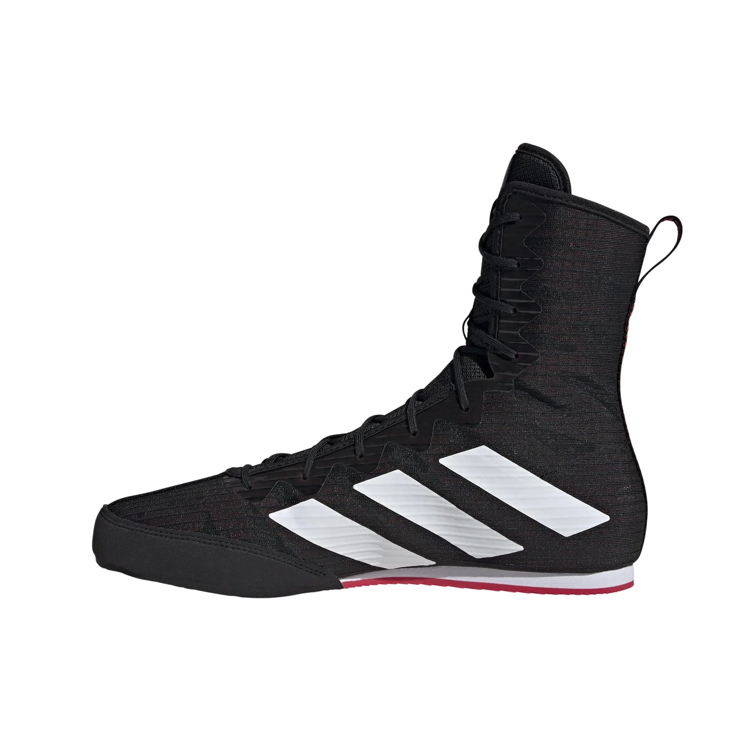 adidas Unisex-Adult Box Hog 4 - The Champ Gear