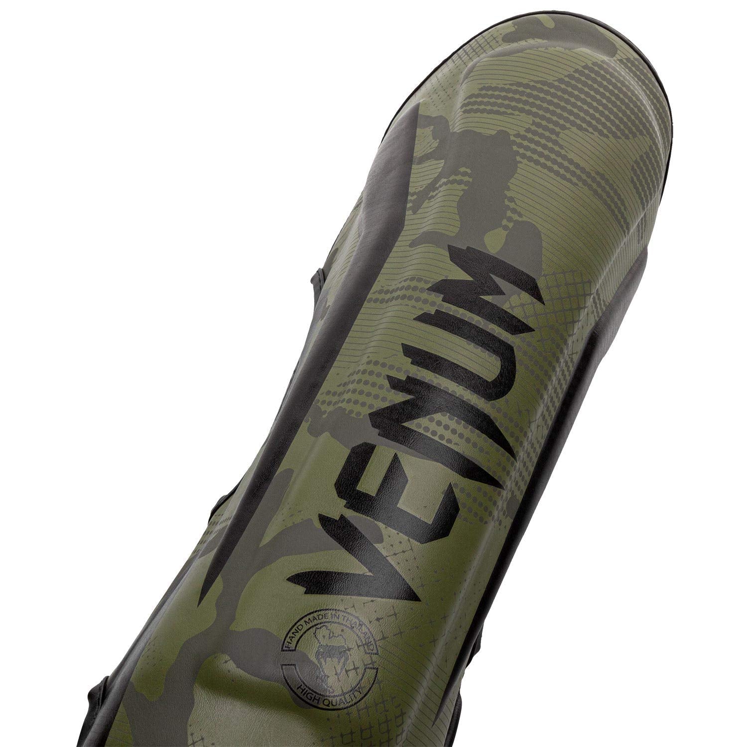 Venum Elite Standup Shinguards The Champ Gear