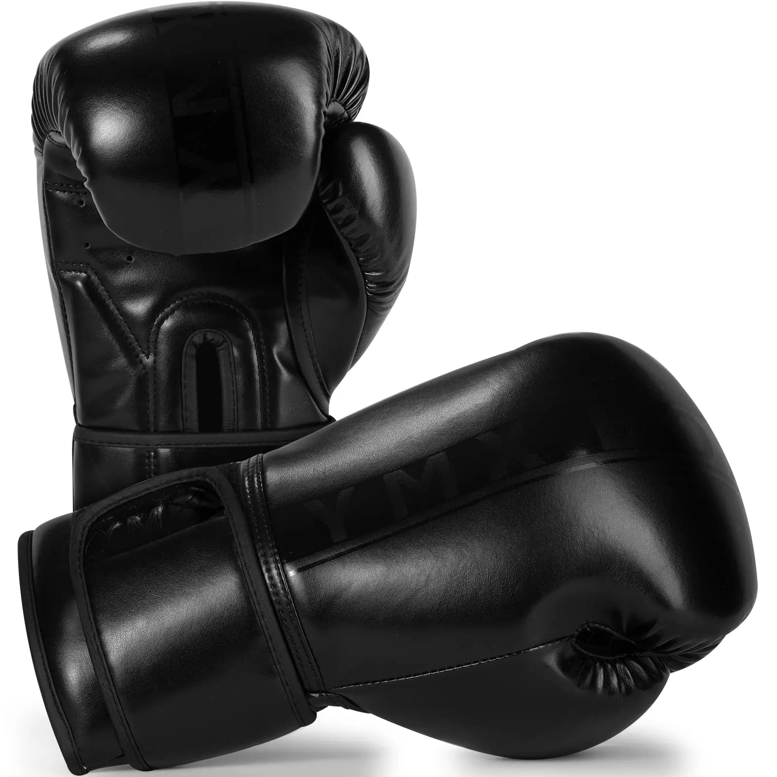 YMX BOXING Pro Style Gloves for Men & Women - The Champ Gear