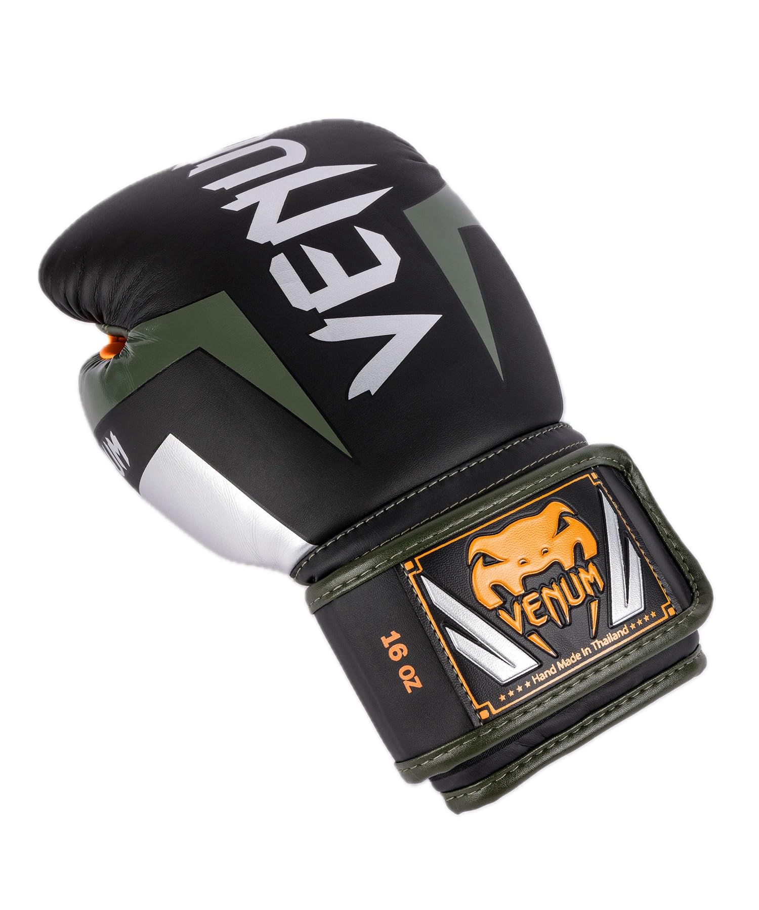 Venum Elite Boxing Gloves - The Champ Gear