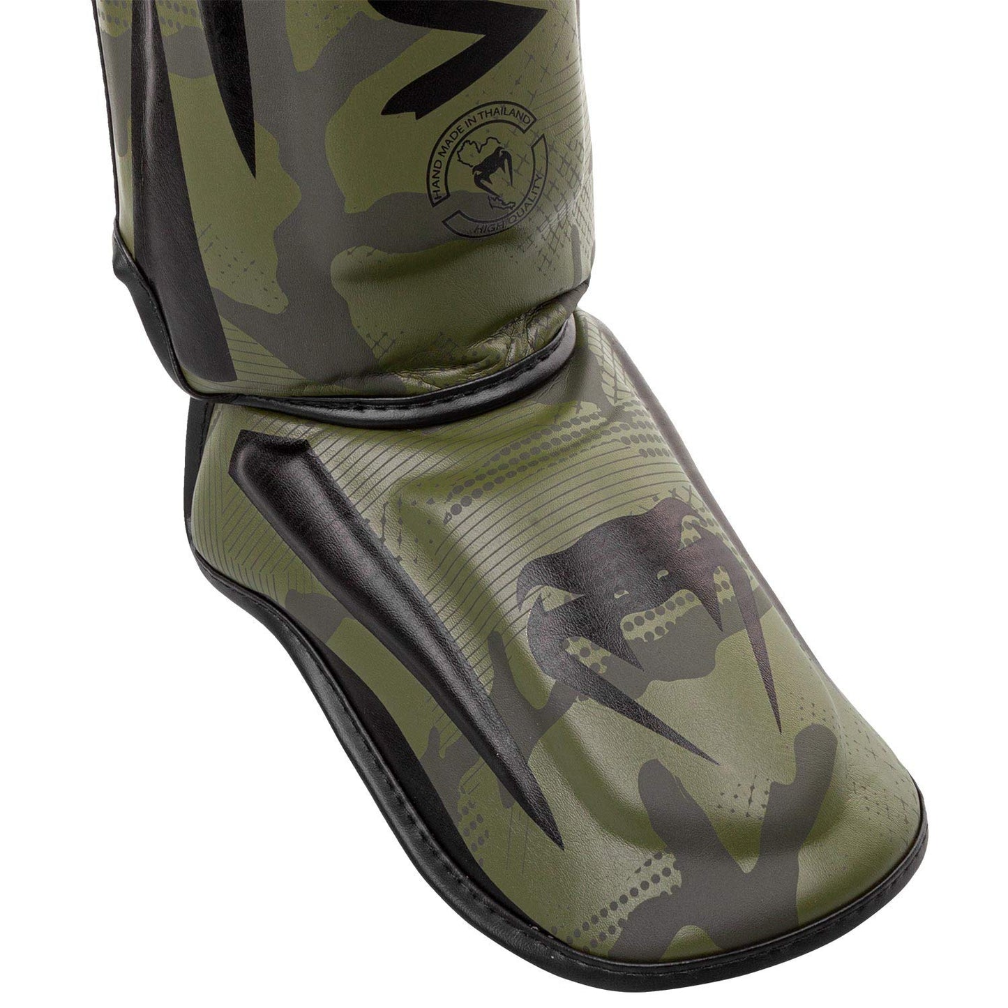 Venum Elite Standup Shinguards The Champ Gear