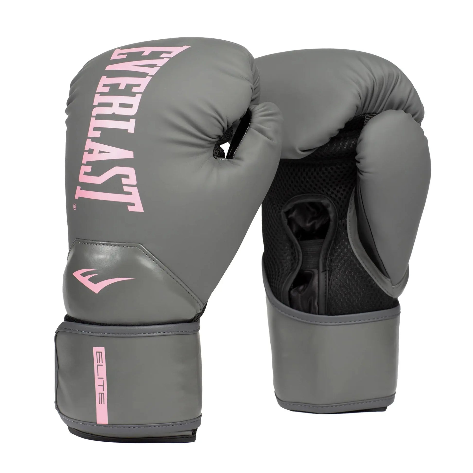 Everlast Elite | Boxing Gloves | Training Gloves for Men and Women - The Champ Gear