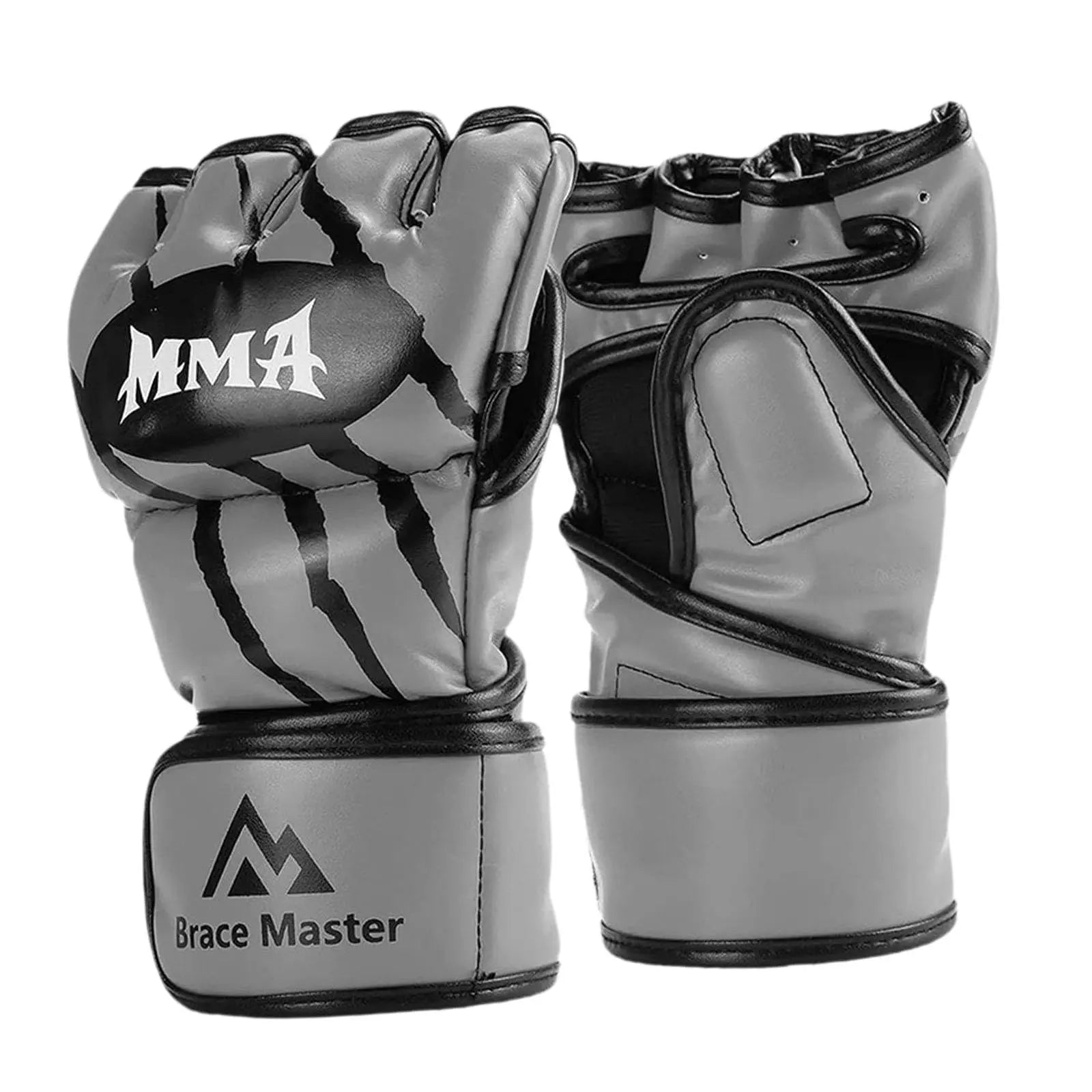 MMA Sparring Gloves for Men and Women - The Champ Gear