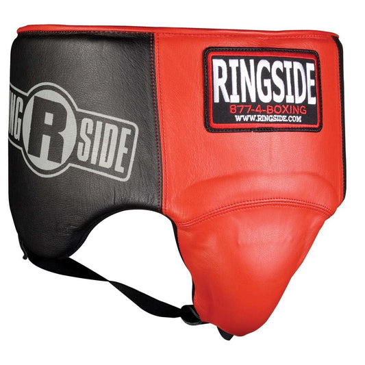 Ringside No Foul Boxing Groin Protector The Champ Gear