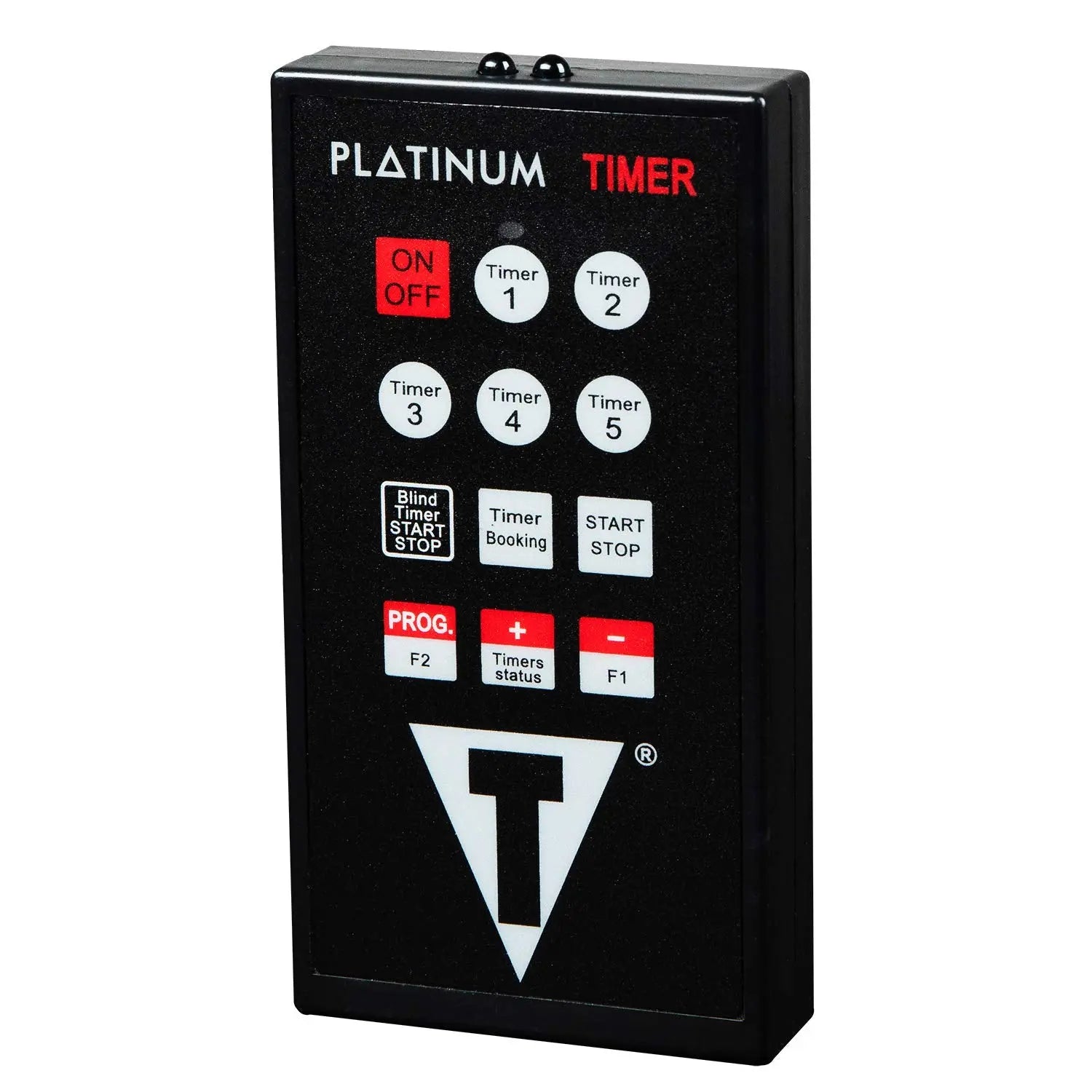 TITLE Platinum Professional Fight & Gym Timer The Champ Gear