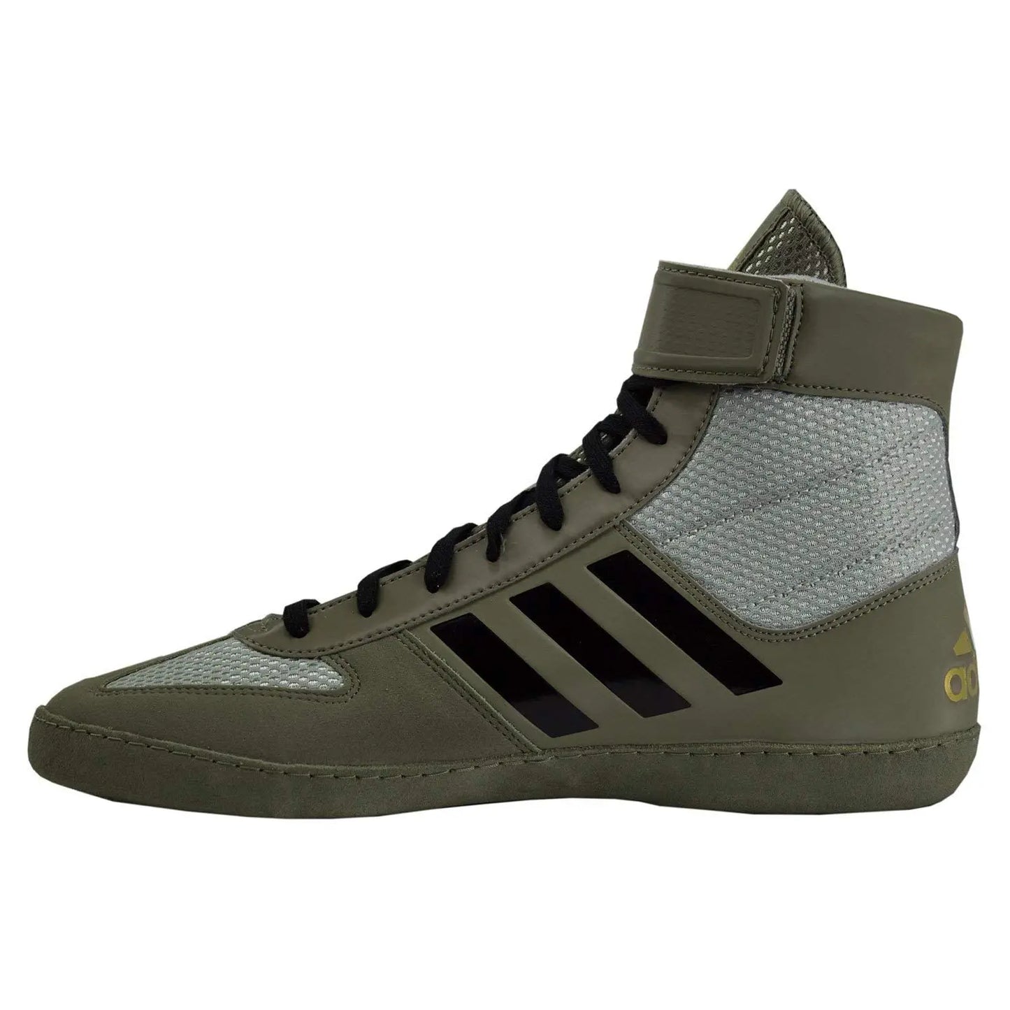 Adidas Speed 5 Combat  Boxing Shoes - The Champ Gear